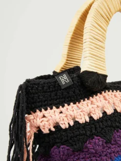 Handtasche 'Vera Mini' Pink