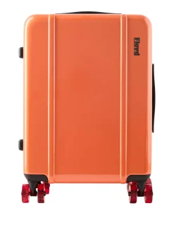 Hartschalenkoffer 'Floyd Cabin' Orange