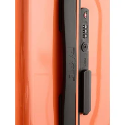 Hartschalenkoffer 'Floyd Cabin' Orange