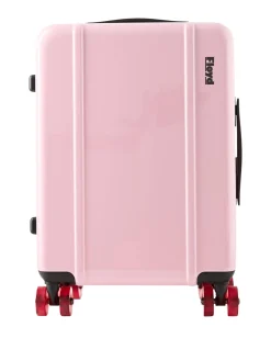 Hartschalenkoffer 'Floyd Cabin' Rosa