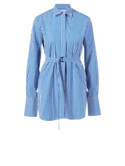 Hemd 'Mintan' Blau