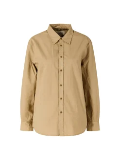 Hemd 'Raphael' Khaki