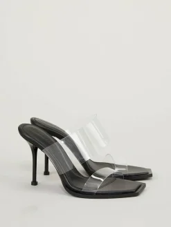 High-Heels Schwarz