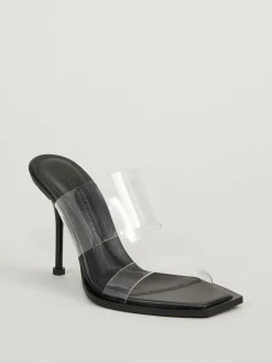 High-Heels Schwarz