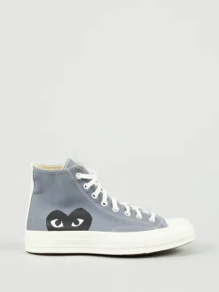 High Top Sneaker 'Chuck Taylor High Top' Grau