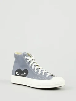 High Top Sneaker 'Chuck Taylor High Top' Grau