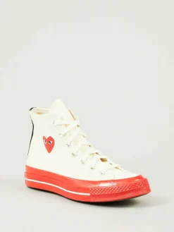 High-Top-Sneaker 'Chuck Taylor '70' Multi