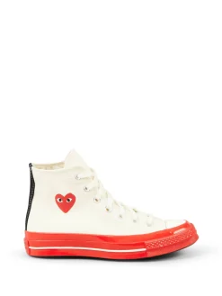 High-Top-Sneaker 'Chuck Taylor '70' Multi