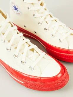High-Top-Sneaker 'Chuck Taylor '70' Multi