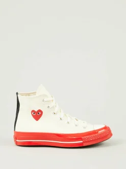 High-Top-Sneaker 'Chuck Taylor '70' Multi