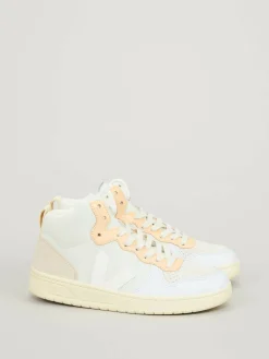 High-Top Sneaker 'V-15' Multi