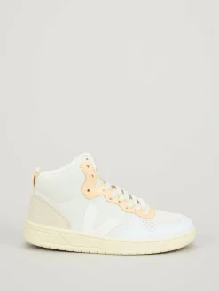 High-Top Sneaker 'V-15' Multi