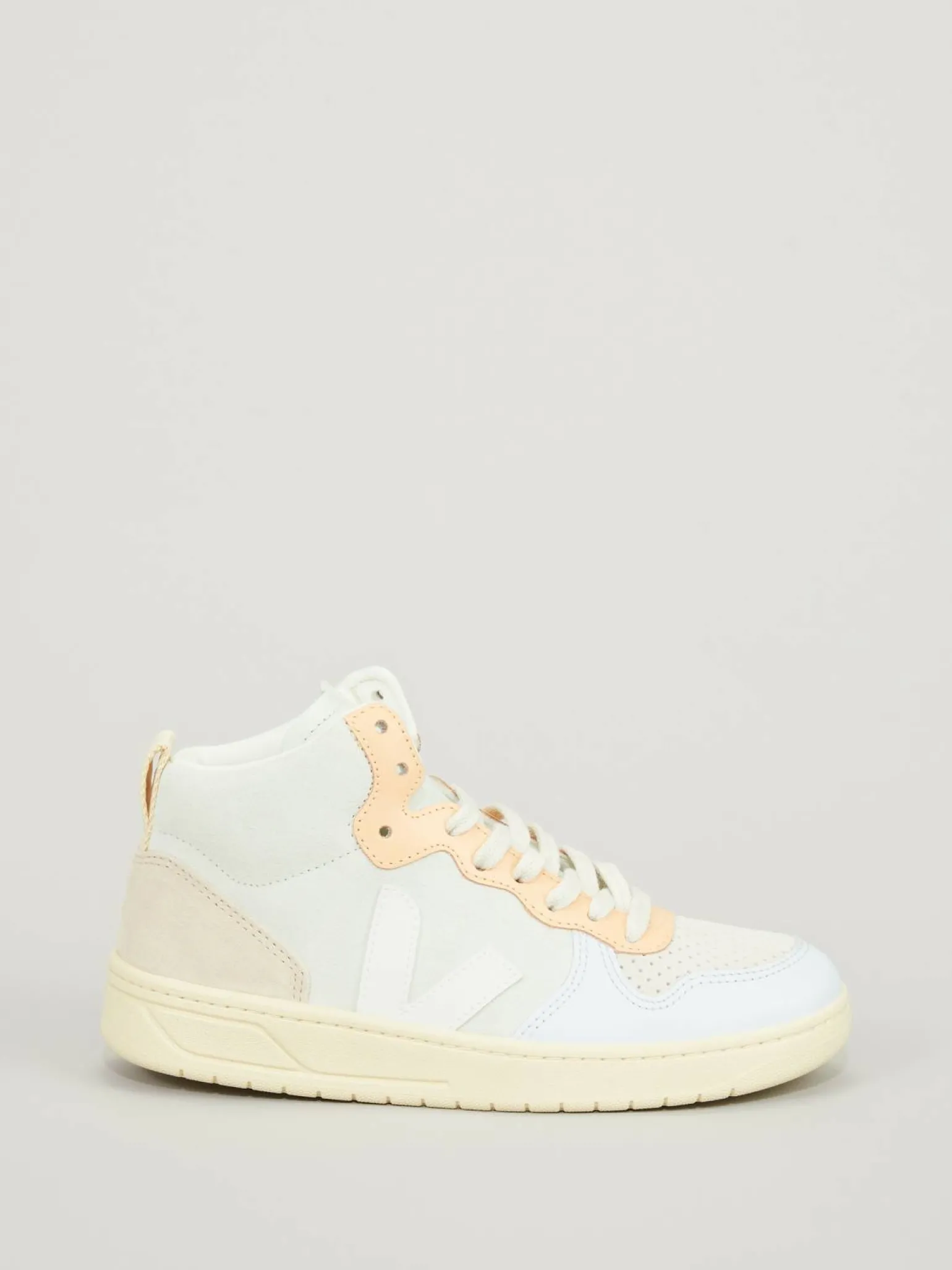 High-Top Sneaker 'V-15' Multi