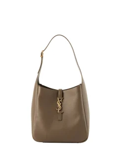 Hobo-Tasche 'Le 5 à 7 Soft Mini' New Pecan Brown