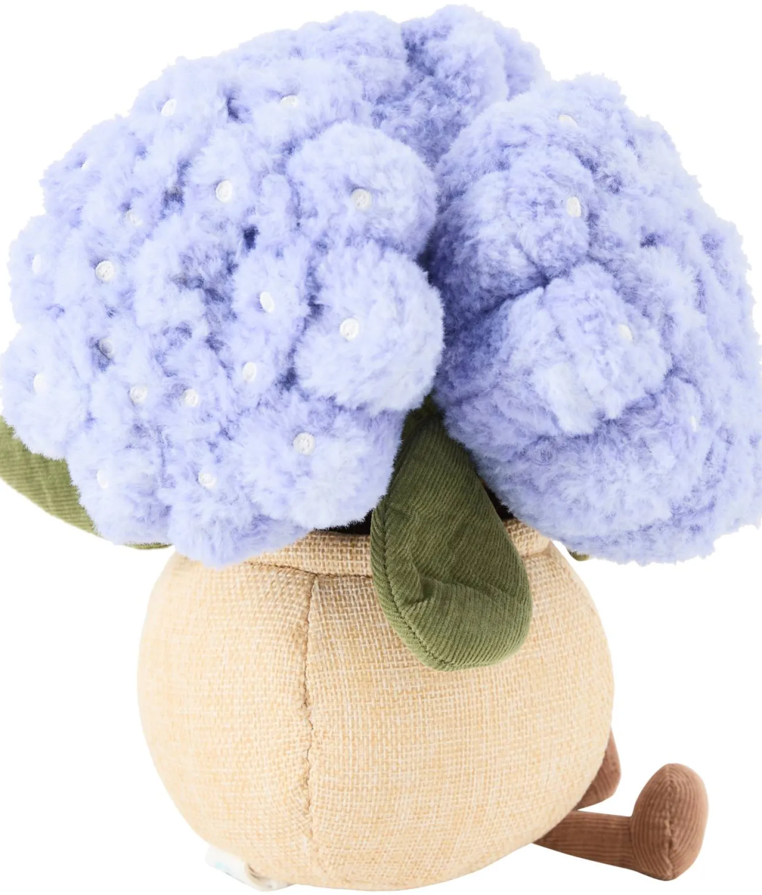 Hortensie 'Amuseables Hydrangea' Violett