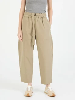 Hose Grün