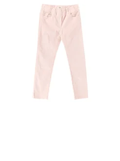 Hose in Rosa