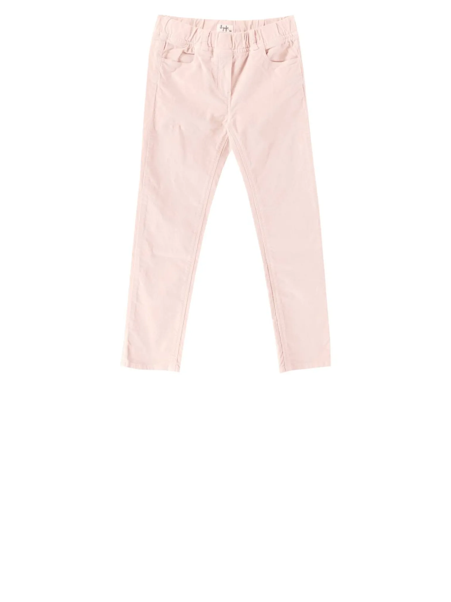 Hose in Rosa