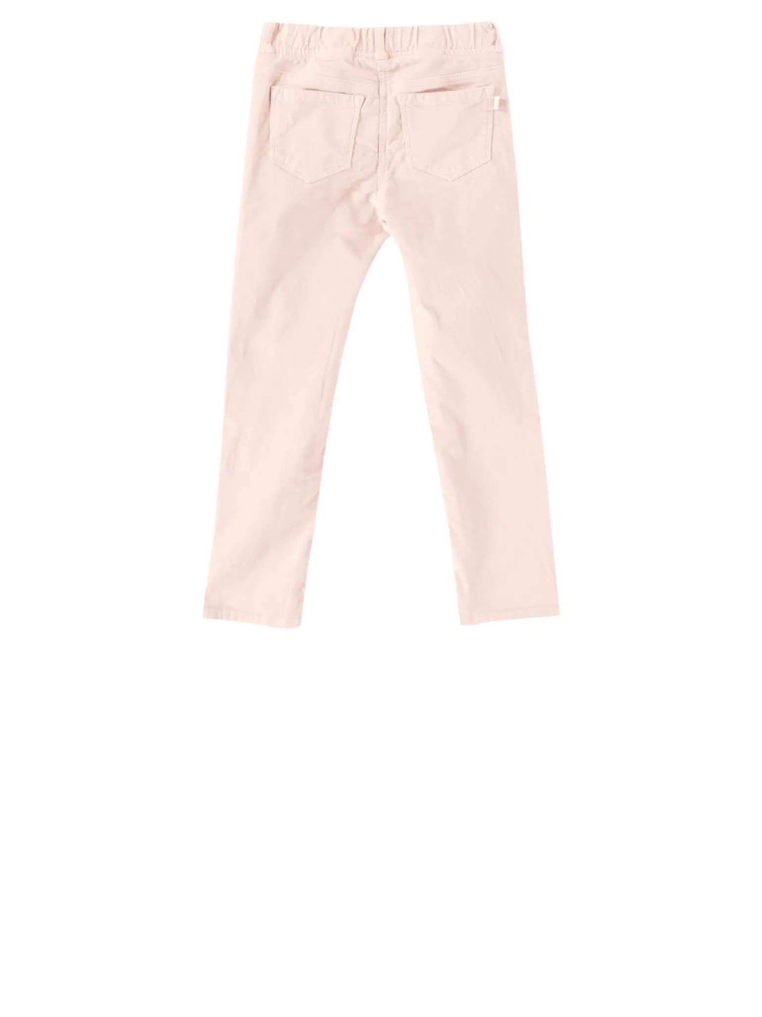 Hose in Rosa