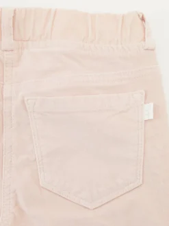Hose in Rosa
