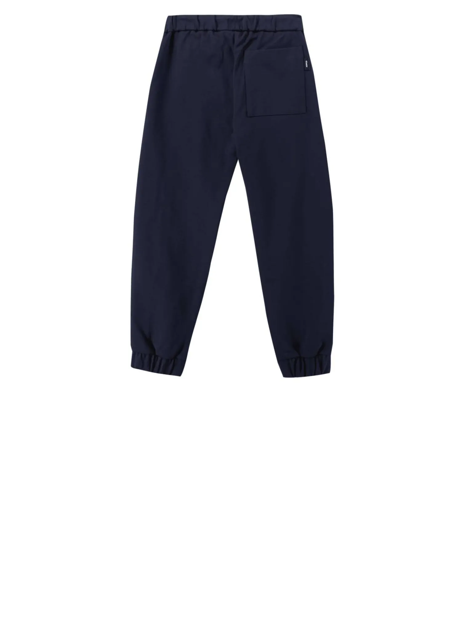 Hose Marineblau