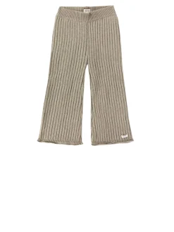 Hose 'Nienis' Grau
