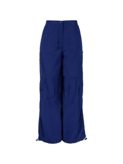 Hose 'Niki' Blau