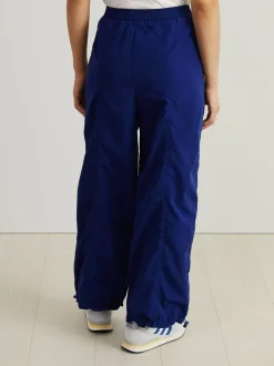 Hose 'Niki' Blau