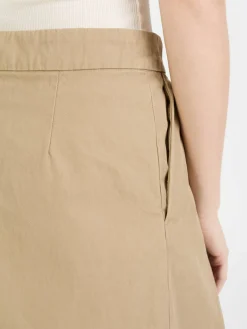 Hose 'Pamplona' Beige