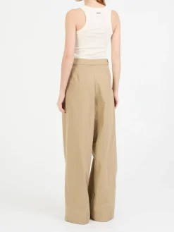 Hose 'Pamplona' Beige