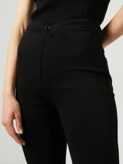 Hose Schwarz