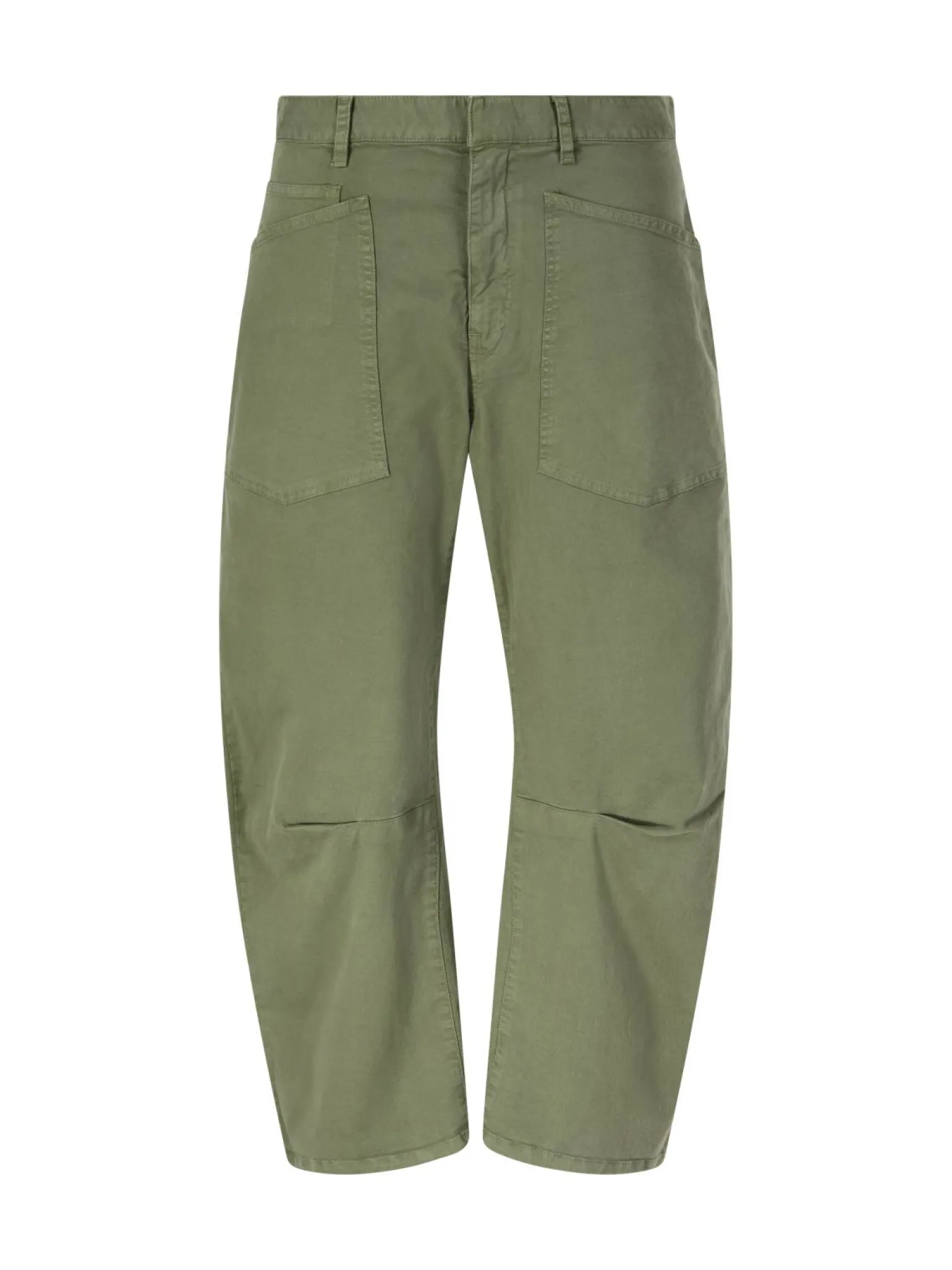 Hose 'Shon' Khaki