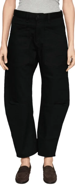 Hose 'Shon' Schwarz