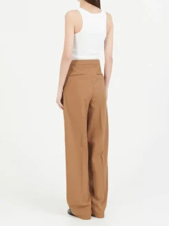 Hose 'The Great Pant' Braun