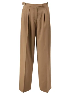 Hose 'The Great Pant' Braun