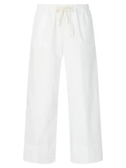 Hose 'The Summer Slack' Weiß