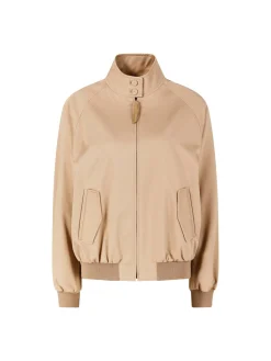 Jacke 'Wynne' Camel