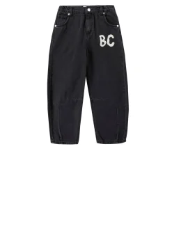Jeans 'BC Shadow' Schwarz