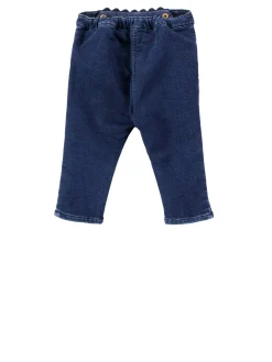 Jeans Blau