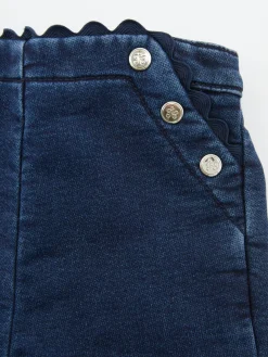 Jeans Blau
