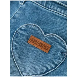 Jeans 'Lasso' Blau