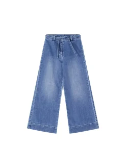 Jeans 'Lasso' Blau