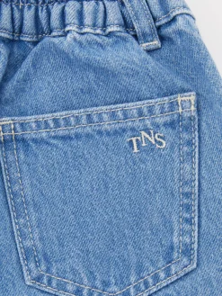 Jeans 'Meganisi' Blau