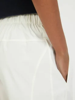Jogger 'Valentina' Crème
