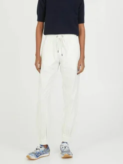Jogger 'Valentina' Crème