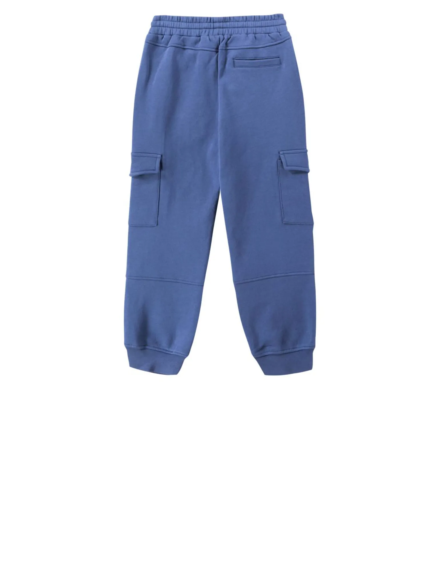 Jogginghose Blau