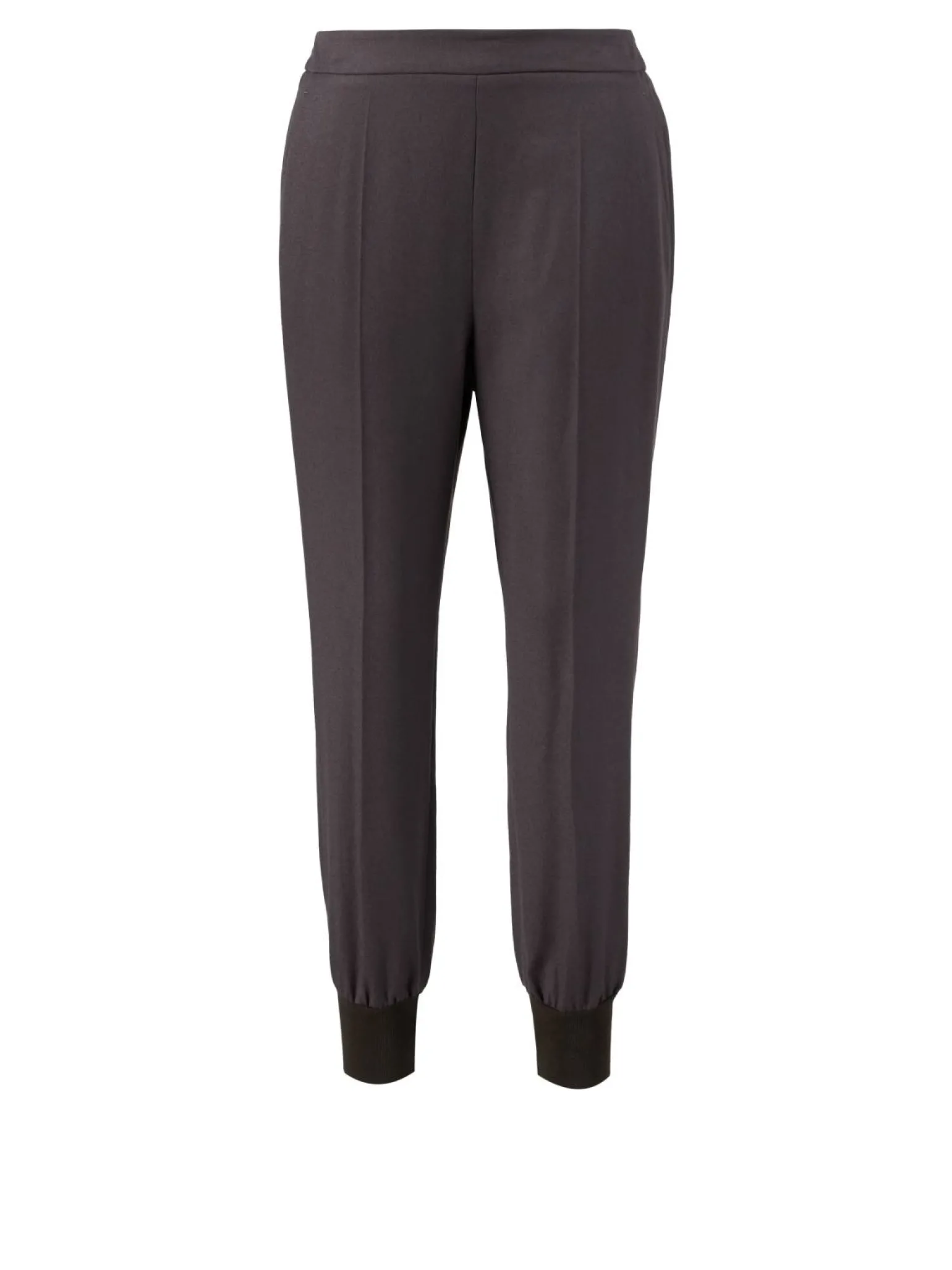 Jogginghose Braun
