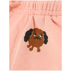 Jogginghose 'Doggies' Pink