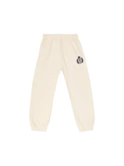 Jogginghose 'HW Crest' Crème