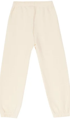 Jogginghose 'HW Crest' Crème